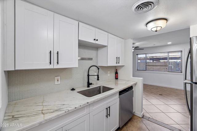 7126 N 19TH Avenue 192, Phoenix, AZ 85021