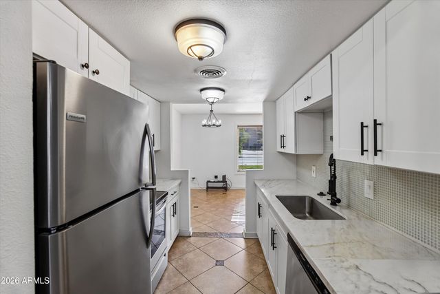 7126 N 19TH Avenue 192, Phoenix, AZ 85021