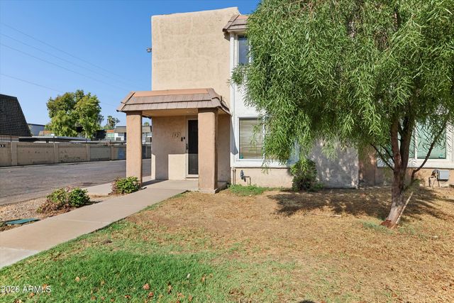 7126 N 19TH Avenue 192, Phoenix, AZ 85021