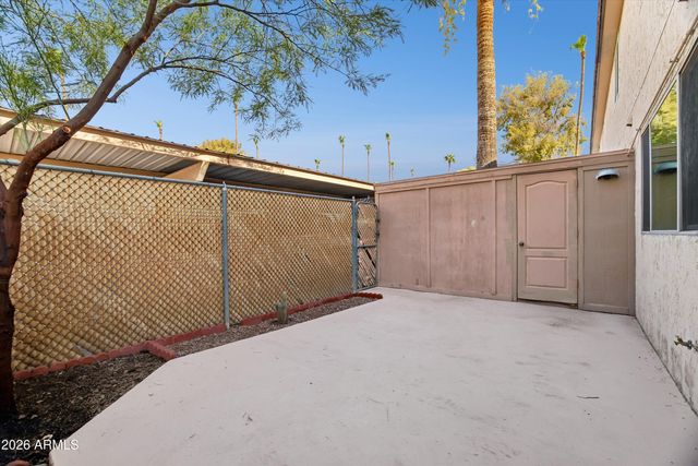 7126 N 19TH Avenue 192, Phoenix, AZ 85021