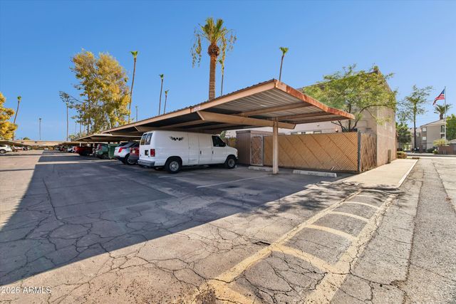 7126 N 19TH Avenue 192, Phoenix, AZ 85021