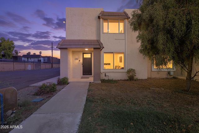 7126 N 19TH Avenue 192, Phoenix, AZ 85021