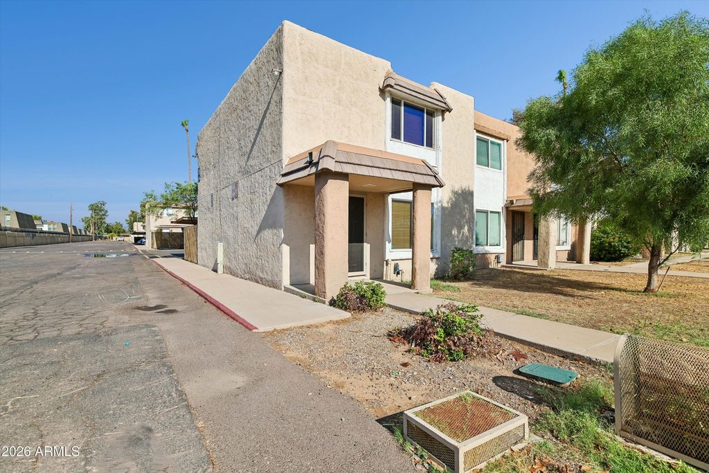7126 N 19TH Avenue 192, Phoenix, AZ 85021