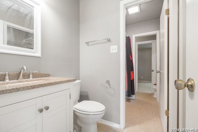 4818 Bill Anders Dr, Kirby, TX 78219
