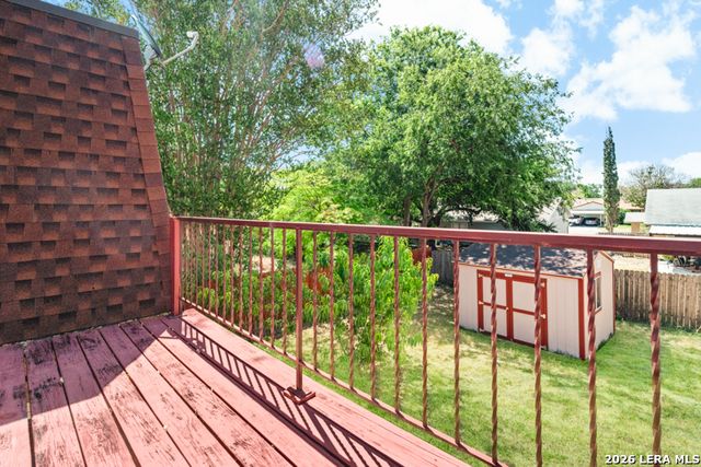 4818 Bill Anders Dr, Kirby, TX 78219