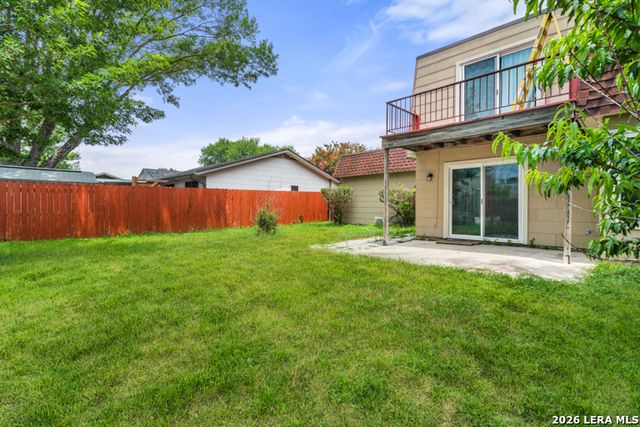 4818 Bill Anders Dr, Kirby, TX 78219