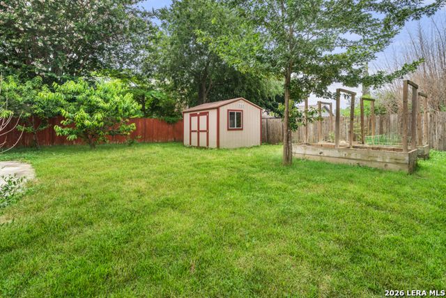 4818 Bill Anders Dr, Kirby, TX 78219