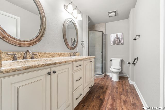 4818 Bill Anders Dr, Kirby, TX 78219