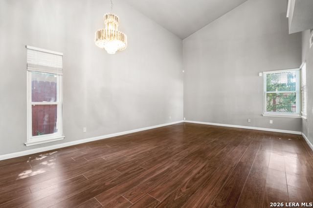 4818 Bill Anders Dr, Kirby, TX 78219