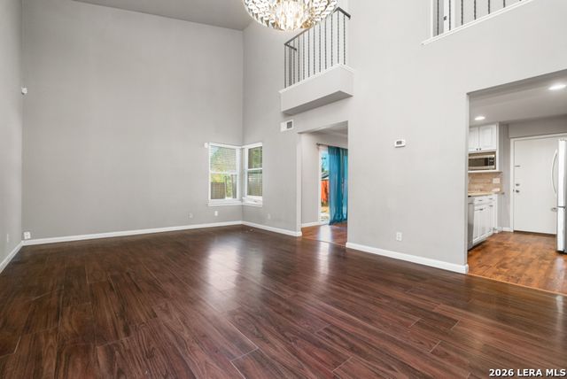 4818 Bill Anders Dr, Kirby, TX 78219