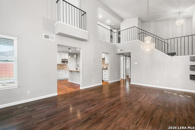 4818 Bill Anders Dr, Kirby, TX 78219