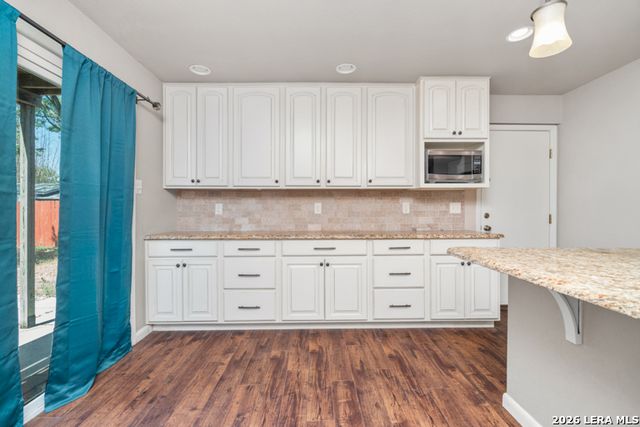 4818 Bill Anders Dr, Kirby, TX 78219