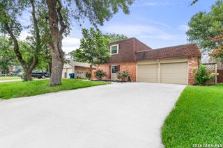 4818 Bill Anders Dr, Kirby, TX 78219