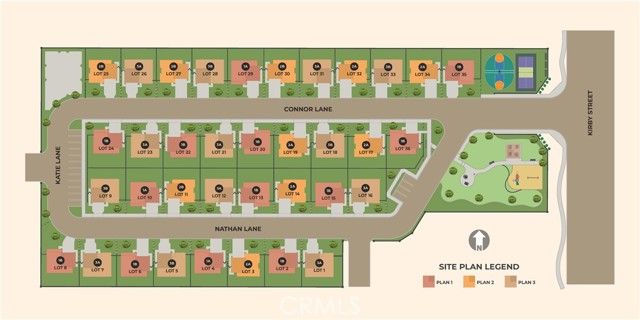 1990 Connor Lane, San Jacinto, CA 92582