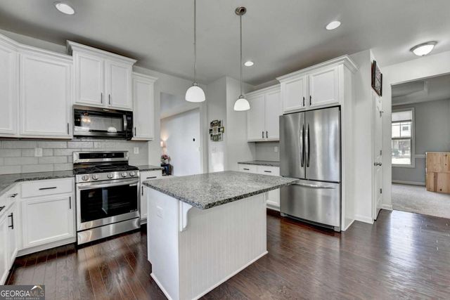 533 Widgeon Way, Jefferson, GA 30549