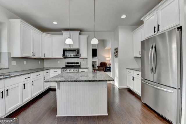 533 Widgeon Way, Jefferson, GA 30549