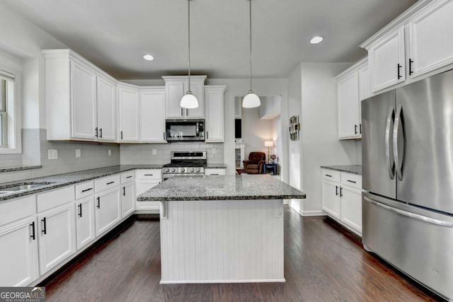 533 Widgeon Way, Jefferson, GA 30549