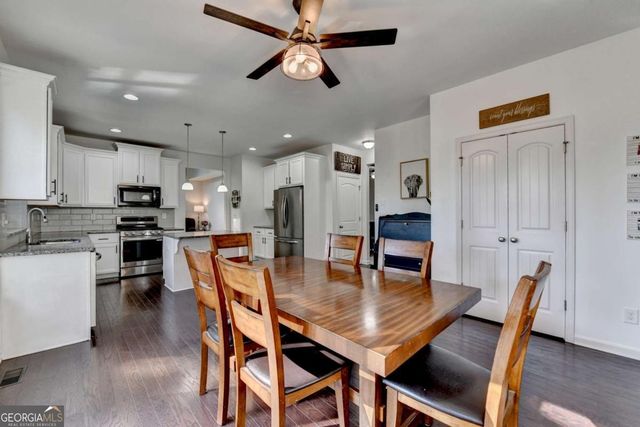 533 Widgeon Way, Jefferson, GA 30549