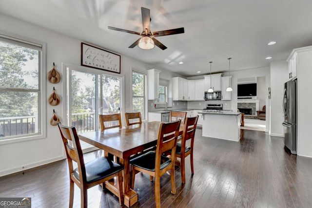 533 Widgeon Way, Jefferson, GA 30549