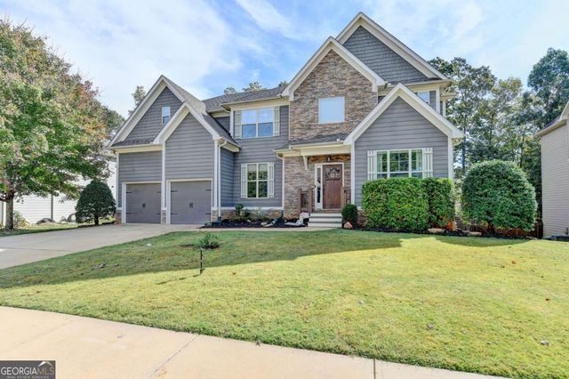 533 Widgeon Way, Jefferson, GA 30549