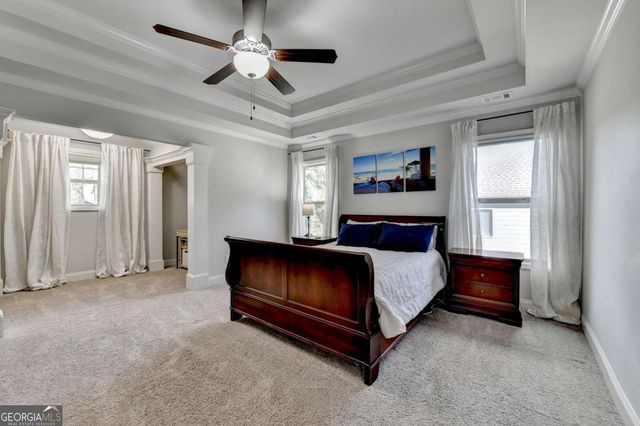 533 Widgeon Way, Jefferson, GA 30549