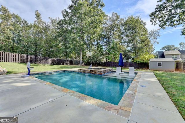 533 Widgeon Way, Jefferson, GA 30549