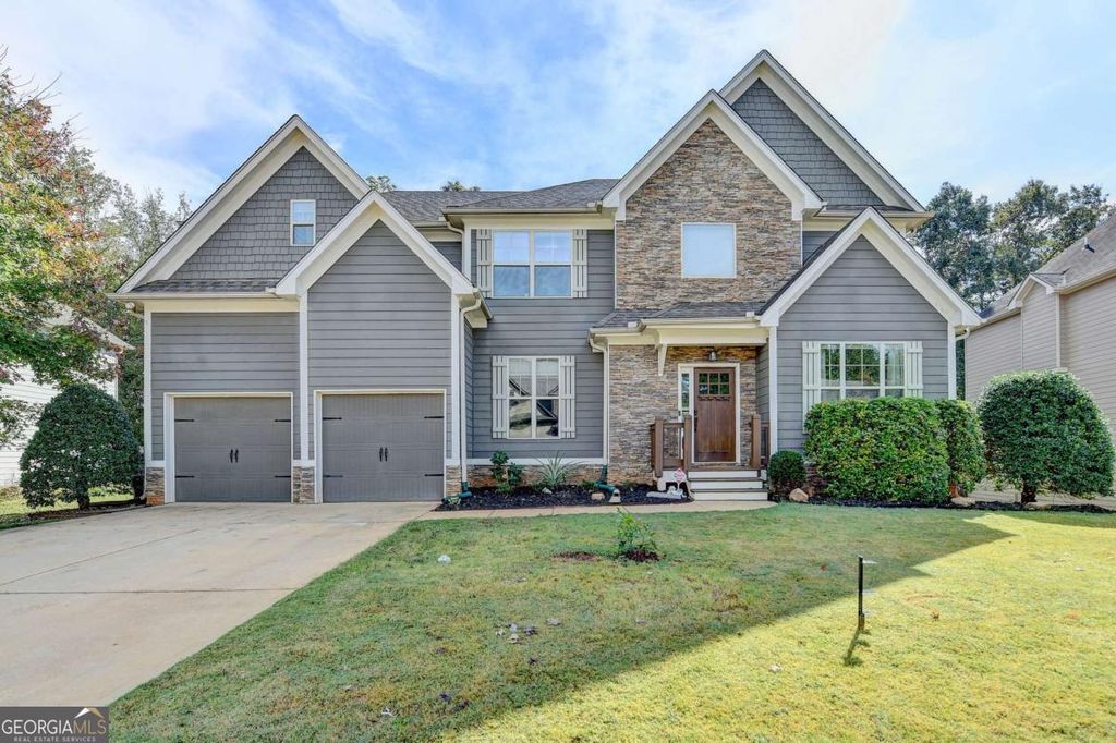 533 Widgeon Way, Jefferson, GA 30549