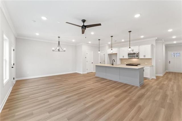 1428 Jazzberry Way, Marietta, GA 30066