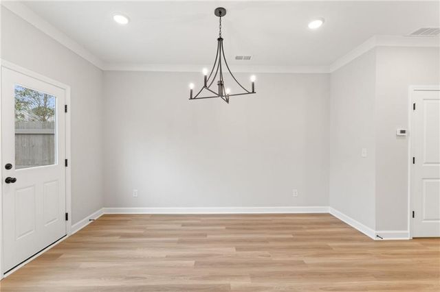 1428 Jazzberry Way, Marietta, GA 30066