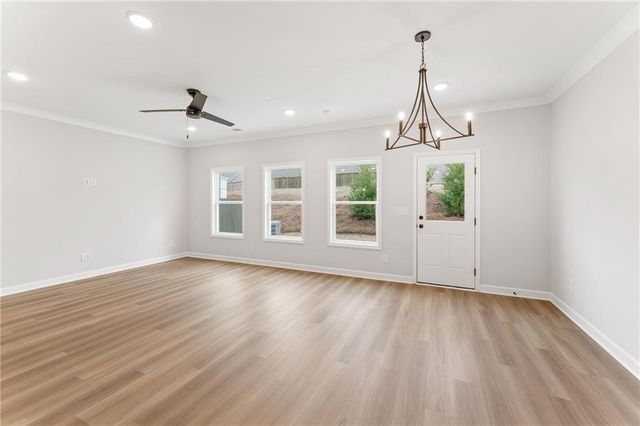 1428 Jazzberry Way, Marietta, GA 30066