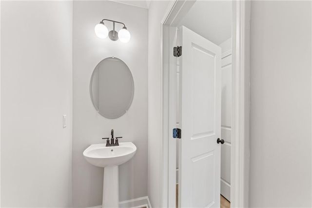 1428 Jazzberry Way, Marietta, GA 30066