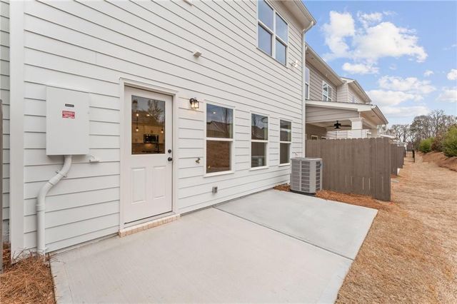 1428 Jazzberry Way, Marietta, GA 30066