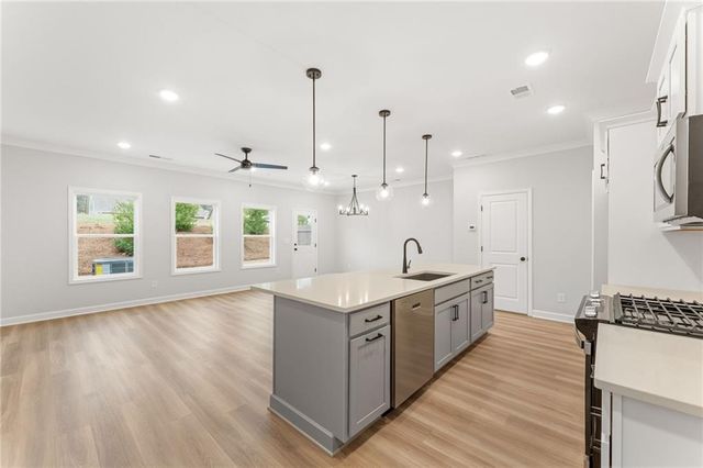 1428 Jazzberry Way, Marietta, GA 30066