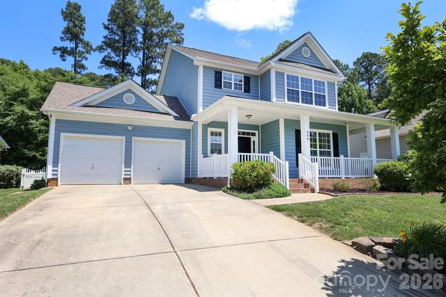 600 Cotton Field Road, Rock Hill, SC 29732