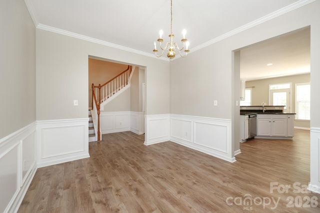 600 Cotton Field Road, Rock Hill, SC 29732