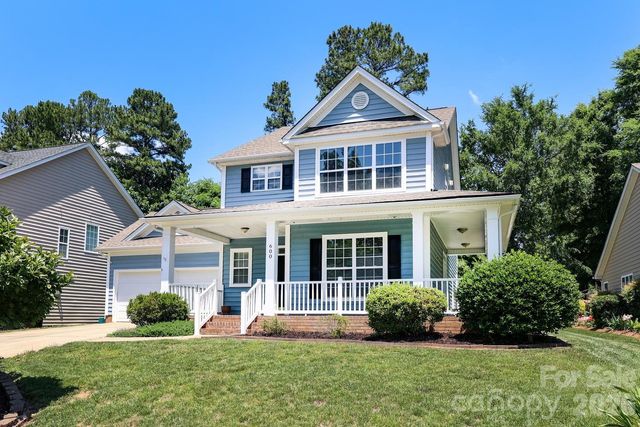 600 Cotton Field Road, Rock Hill, SC 29732