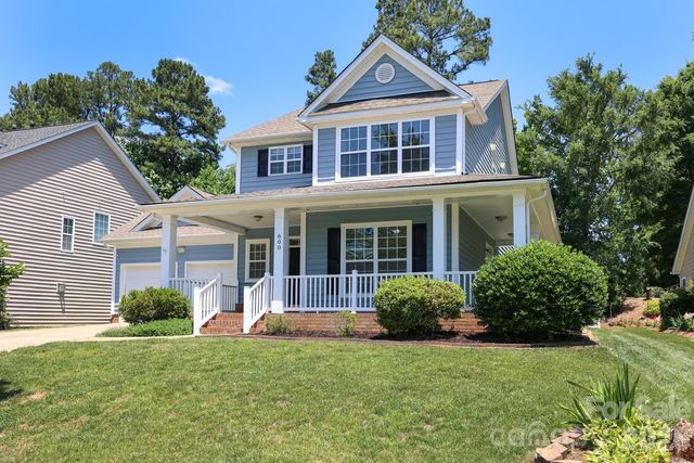 600 Cotton Field Road, Rock Hill, SC 29732
