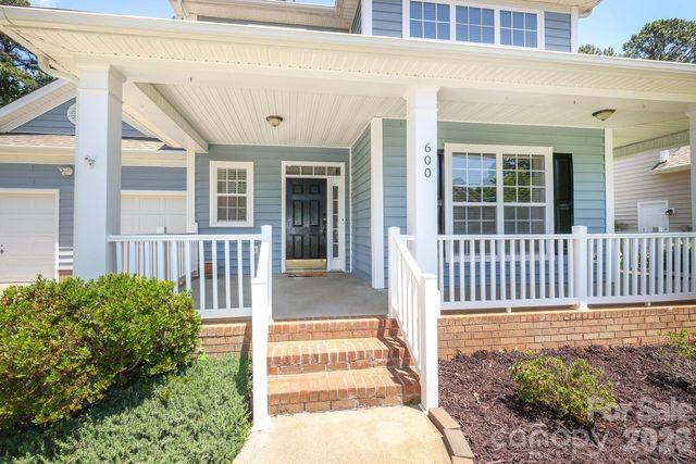 600 Cotton Field Road, Rock Hill, SC 29732