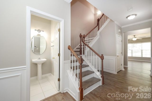600 Cotton Field Road, Rock Hill, SC 29732