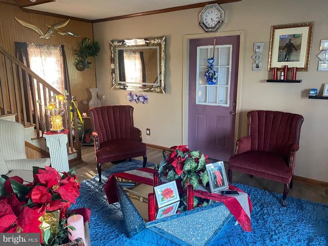 100 WASHINGTON AVE, Bridgeville, DE 19933