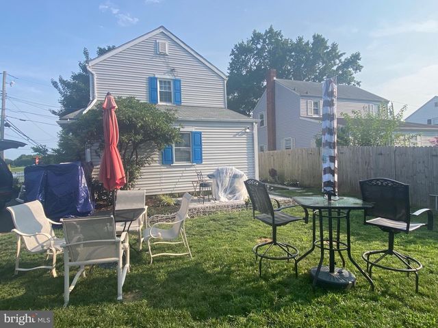 100 WASHINGTON AVE, Bridgeville, DE 19933