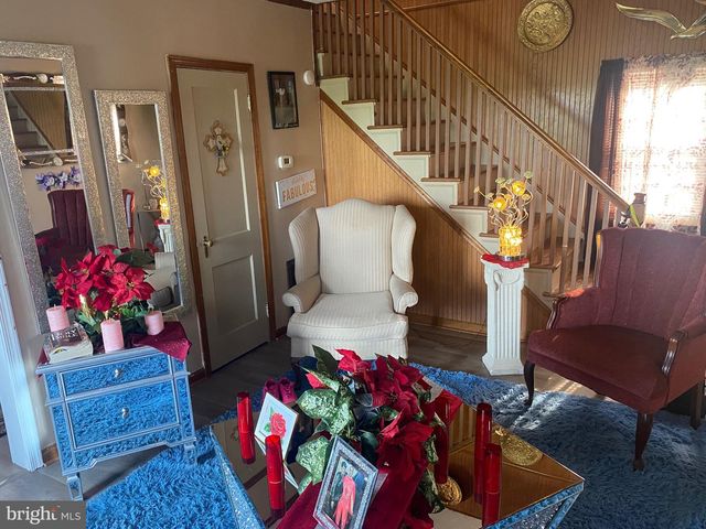 100 WASHINGTON AVE, Bridgeville, DE 19933