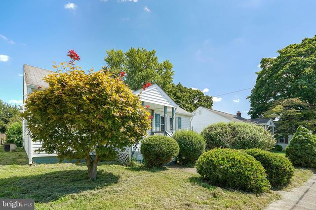 118 N NEW ST, Smyrna, DE 19977