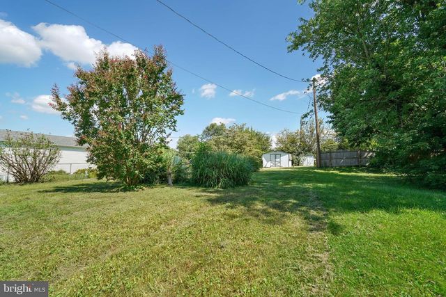 118 N NEW ST, Smyrna, DE 19977