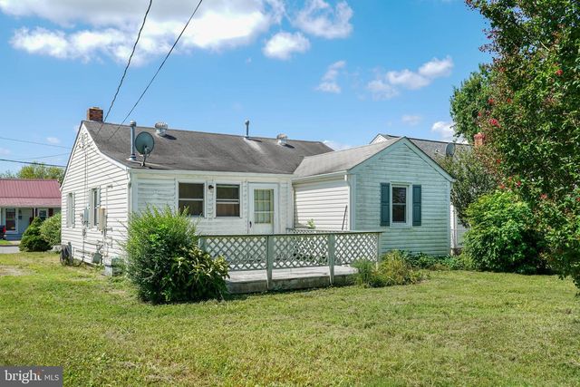 118 N NEW ST, Smyrna, DE 19977