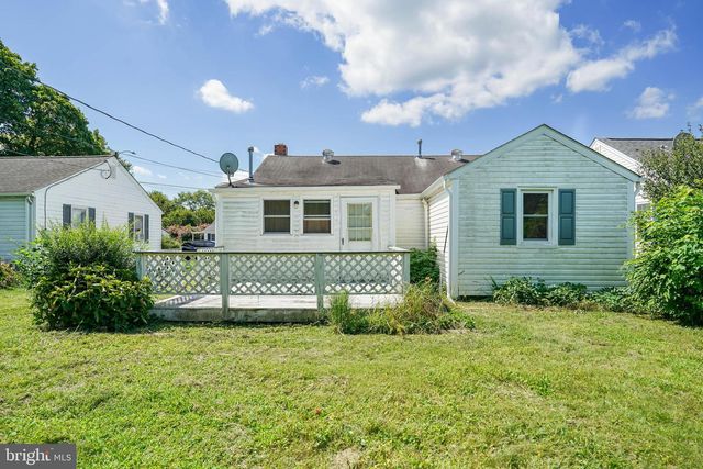 118 N NEW ST, Smyrna, DE 19977