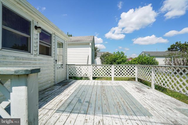 118 N NEW ST, Smyrna, DE 19977