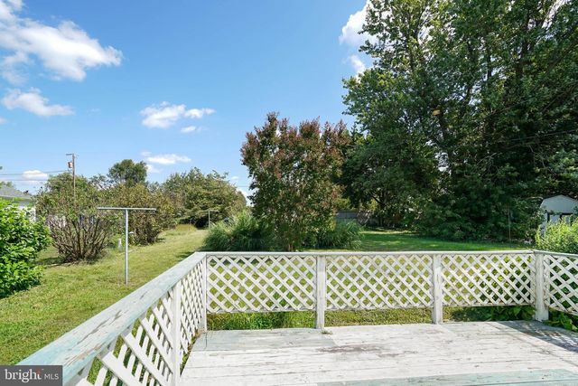 118 N NEW ST, Smyrna, DE 19977