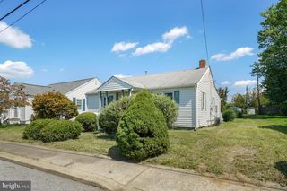 118 N NEW ST, Smyrna, DE 19977