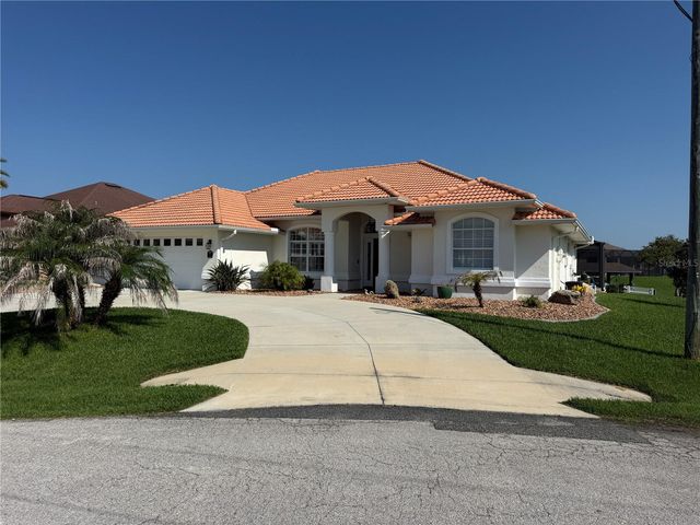 17 CRAZY HORSE COURT, Palm Coast, FL 32137